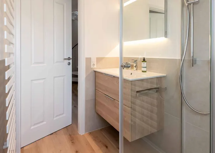 Lägenhet Kaept'n Nelson, App 13 Wenningstedt-Braderup